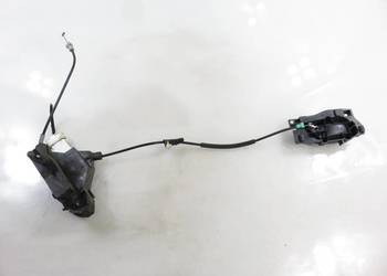 ZAMEK LEWY TYLNY CITROEN C4 I 9683416080