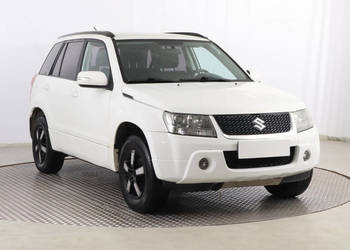 Suzuki Grand Vitara 2.0