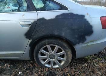 Audi A6 C6 2.4 V6 S-line