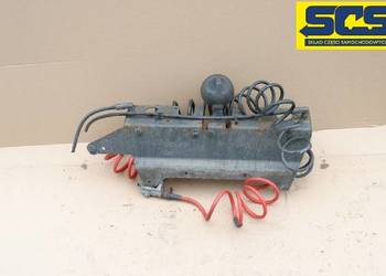 IVECO STRALIS MOCOWANIE PRZEWODÓW PNEUMATYCZNYCH