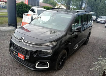 Citroen Berlingo III (2018-)