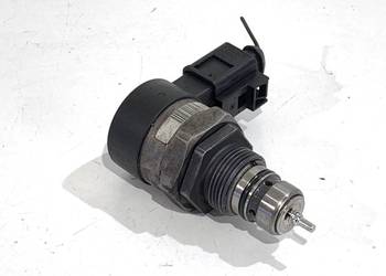 REGULATOR CIŚNIENIA PALIWA AUDI A6 C6 057130764F 2.7 180KM 04-11 ZAWÓR