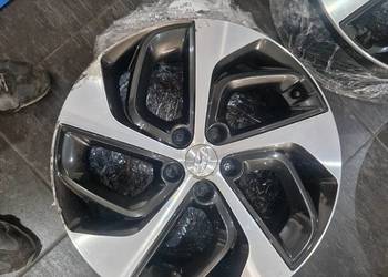 FELGI HYUNDAI KIA R 19