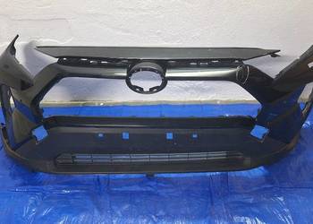 Toyota Rav 4 Zderzak Przód PDC Toyota Rav 4 Zderzak Przód PDC