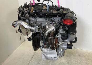 Silnik KOMPLETNY Audi VW 2.0 TFSI DLV DLVA 2019 rok