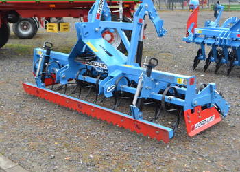 Agregat uprawowo-siewny bierny 2,5 m Agro-Lift