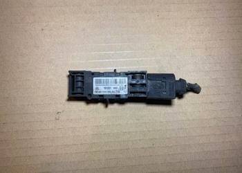101231005 uderzenia mercedes s w220 w203