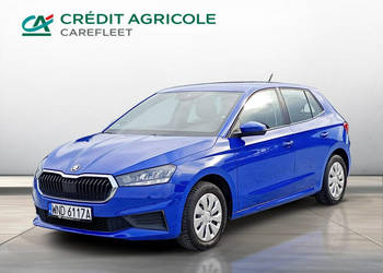 Škoda Fabia 1.0 TSI 95 KM Ambition Salon Polska Faktura Vat 23% WND6117A I…