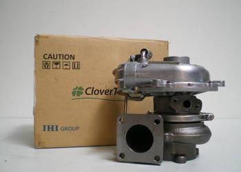 Turbosprężarka IHI CYDX F51CADS0075B