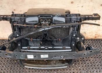 BMW  E87 1.9B PAS PRZEDNI KOMPLET AUTOMAT