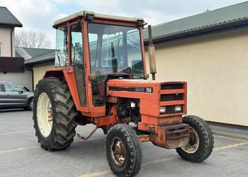 Renault 751 reno 90-34 MWM Zetor