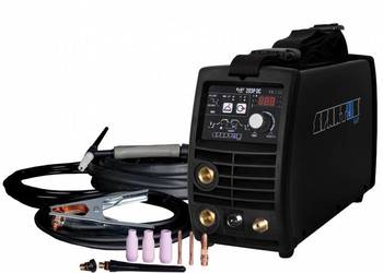 EasyTIG 203P DC pakiet