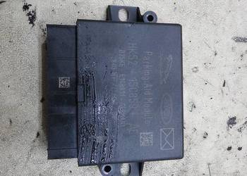 MODUŁ PDC JAGUAR XE X760 HK52-15C859-AE MODUŁ PDC JAGUAR XE X760 HK52-15C859-AE
