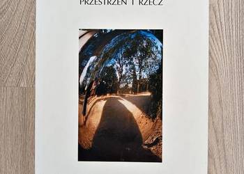 Przestrzeń i rzecz - Władimir Nikołajewicz Toporow
