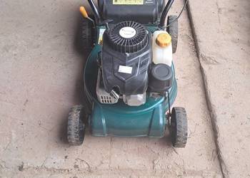 Kosiarka spalinowa OPP