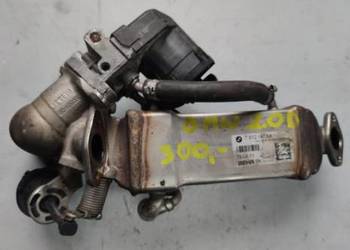 Chłodnica spalin BMW 2.0D 781214704