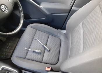 Fotele kanapy VW  Tiguan Anglik
