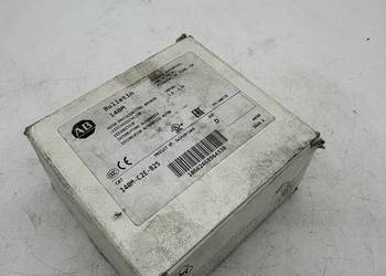 Allen Bradley 140M-C2E-B25 Rozłącznik silnikowy 1,6-2,5A