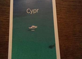 Cypr przewodnik