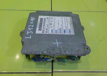 INSIGHT II 1.3 B 12r sensor modul AIRBAG 77960-TM8-E820-M2 150300-4191