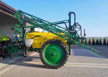 Opryskiwacz unia pilmet 2018 bury biardzki