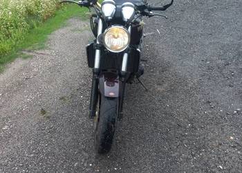 Kawasaki ZRX 1100 -możliwa zamiana