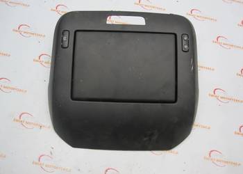 PEUGEOT 3008 I 12r ekran wyświetlacz 96735367ZD