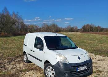 Renault Kangoo Express 1.5 dci FAKTURA VAT 23%