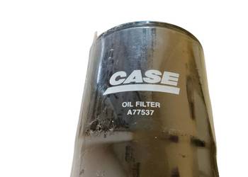 Filtr oleju silnikowego CASE Oryginał A77537 LF734