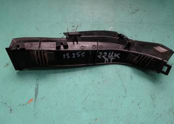 LEXUS IS II 06r osłona plastik deski prawy tył 64439-53010