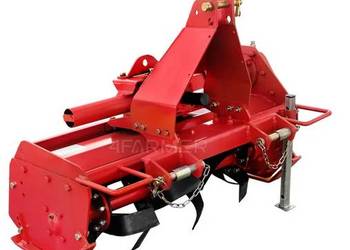 Glebogryzarka przesuwna TLM 95 do ciągnika