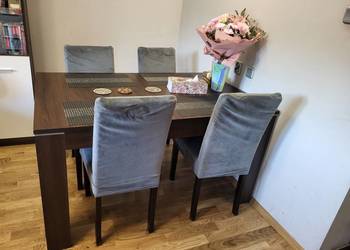 Stól rozkladany 180 cm