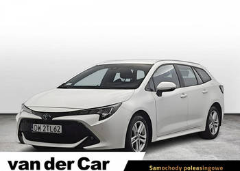 Toyota Corolla 2.0 Hybrid Trek ! Z Polskiego Salonu ! Faktura VAT ! E21 (2…