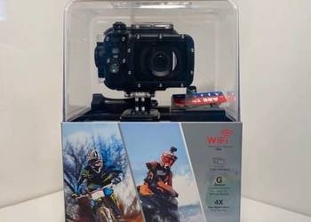 AEE Kamera sportowa S60 Standard Edition