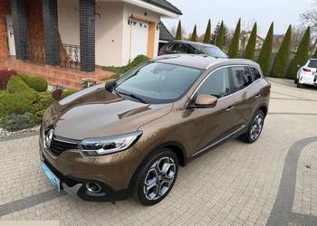 Renault Kadjar Energy 1.6 dCi 130KM 2016r Możliwa zamiana!