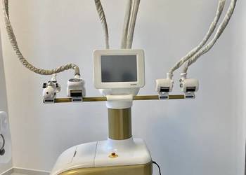 Icoone Laser - modelowanie sylwetki