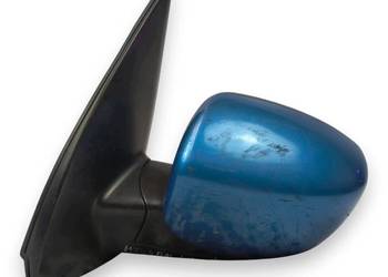 LUSTERKO LEWE Hyundai I10 I 2007-2013 elektryczne 3 pin kierowcy