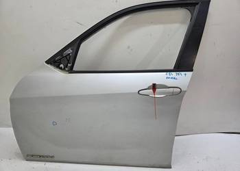 BMW X1 E84 354 DRZWI LEWE PRZEDNIE