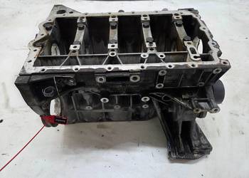 BLOK SILNIKA BMW E88 N43B20A OE 7558266
