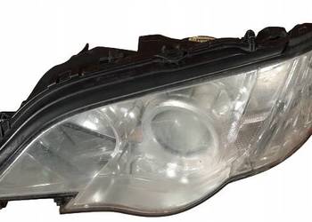 SUBARU OUTBACK III LIFT REFLEKTOR LAMPA LEWA PRZÓD PRZEDNIA 100-20953