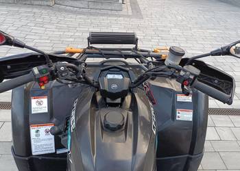 Quad CF Moto 450L