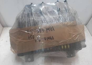 Fiat Panda 1,1 komputer zestaw do odpalenia IAW 4AF.SS