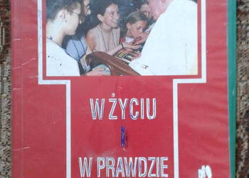 Religia podręcznik 3 wydanie.