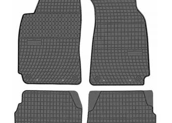 DYWANIKI GUMOWE VW PASSAT B5 1997-2005