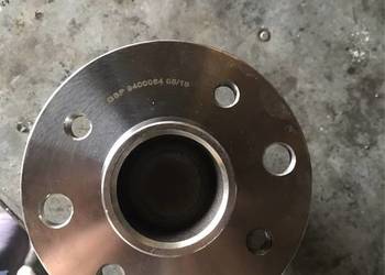 ŁOŻYSKO KOŁA Z CZUJNIKIEM ABS 9400064 GSP OPEL ŁOŻYSKO KOŁA Z CZUJNIKIEM ABS 9400064 GSP OPEL