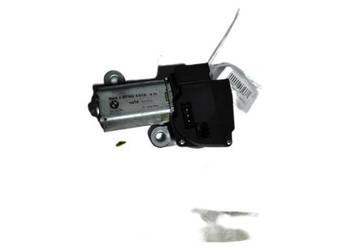 BMW E39 - Silniczek wycieraczek tył