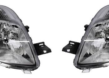 Toyota Yaris 06-09 Reflektor przedni lampa przednia NOWA
