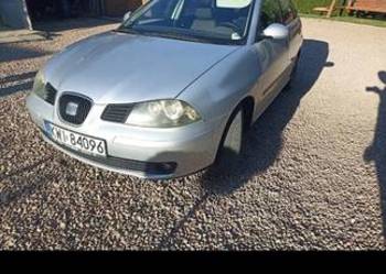 Seat Ibiza 1.4 2004