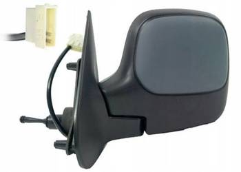 Citroen Berlingo  Peugeot Partner 96-08 lusterko zewnętrzne prawe NOWE