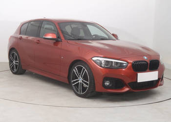 BMW 1 118i